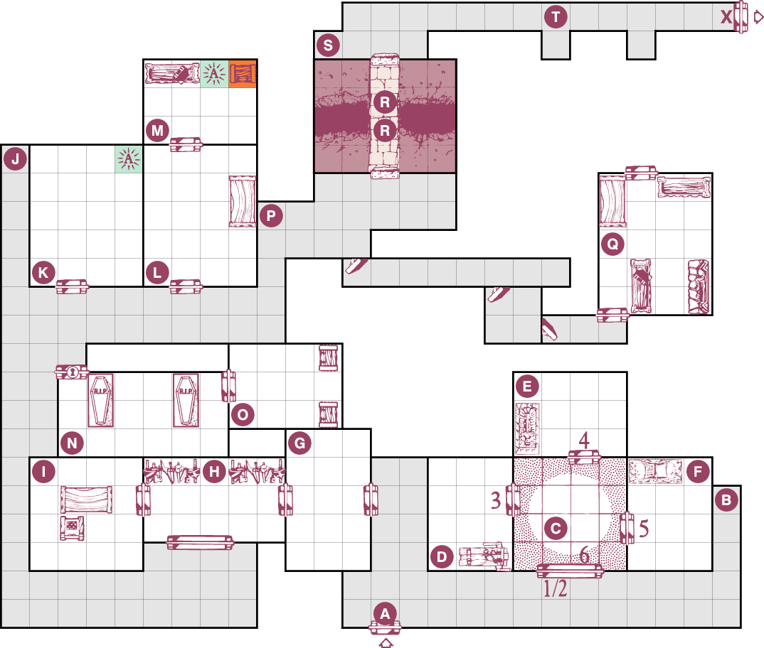 Map 8